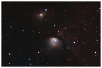 M78, Barnard's Loop, Orion