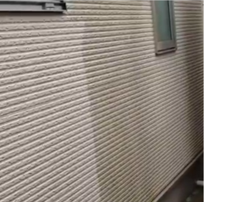 外壁バイオ洗浄（富山市・金沢市）