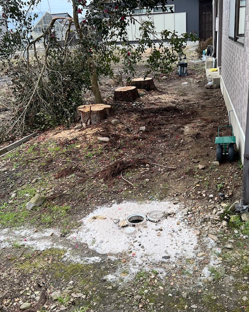 南砺市の散居村で発生した珍しい排水トラブル｜長距離配管・エルボ詰まり・配管破損が重なった複合ケース