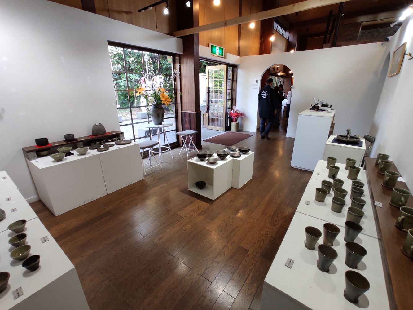 常滑陶芸作家協会 TOKONAME CERAMIC ARTIST ASSOCIATION - 常滑 常滑陶芸作家協会 TOKONAME CERAMIC ARTIST ASSOCIATION - 常滑