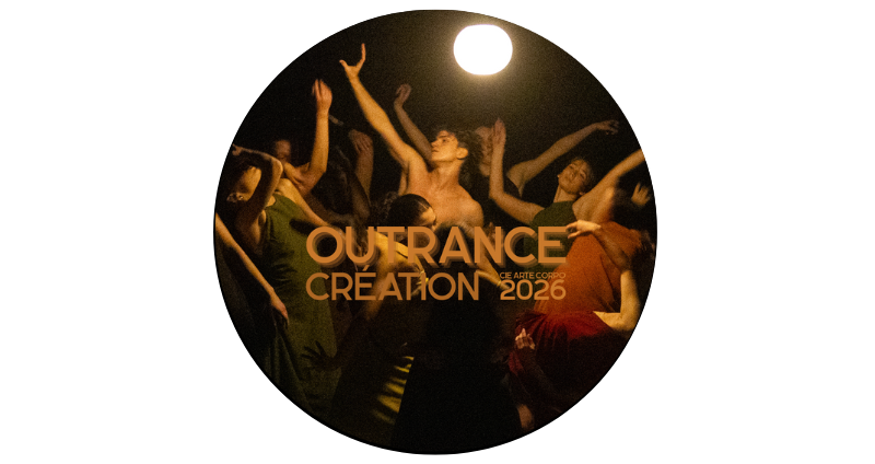 Outrance, la Création de la Cie Arte Corpo