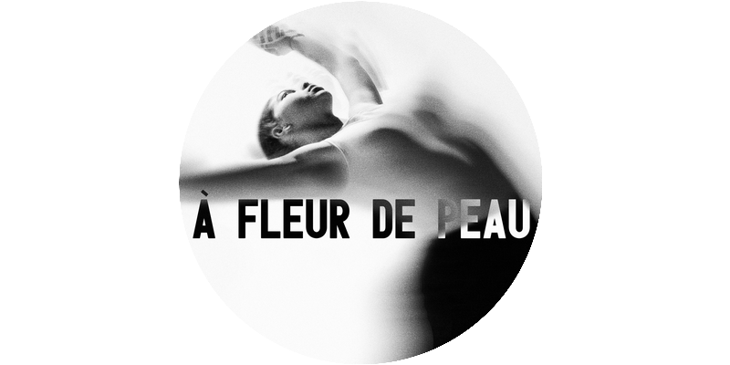 À Fleur de Peau - Les spectacles de fin d'année