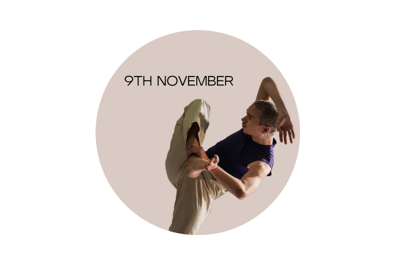 Workshops by Rambert School