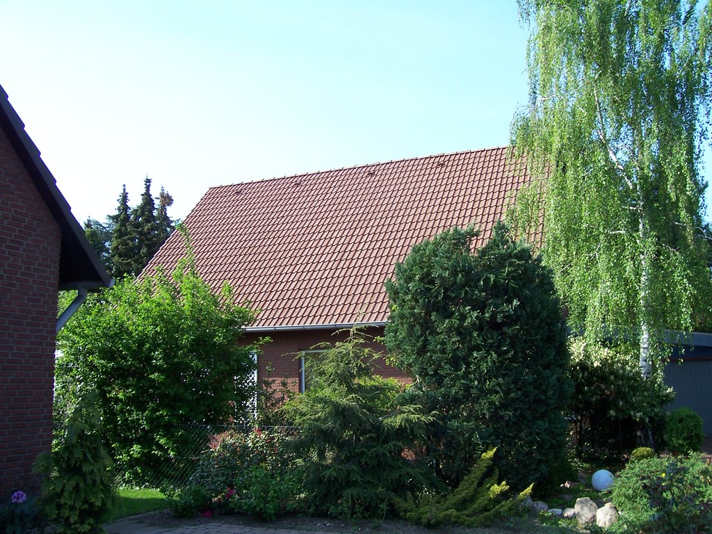 Dachreinigung Meisel Dachbeschichtung Hannover - Garbsen