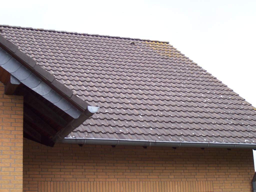 Dachreinigung Meisel Dachbeschichtung Lengede / Woltwiesche