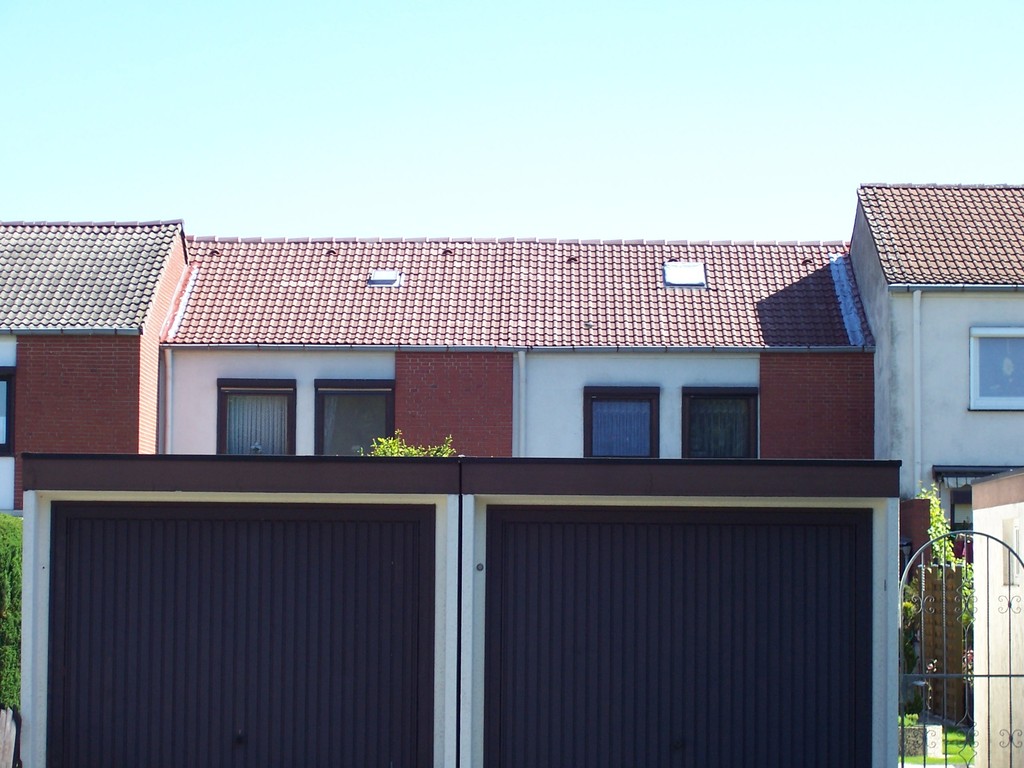 Dachreinigung Meisel Dachbeschichtung Braunschweig - Heidberg