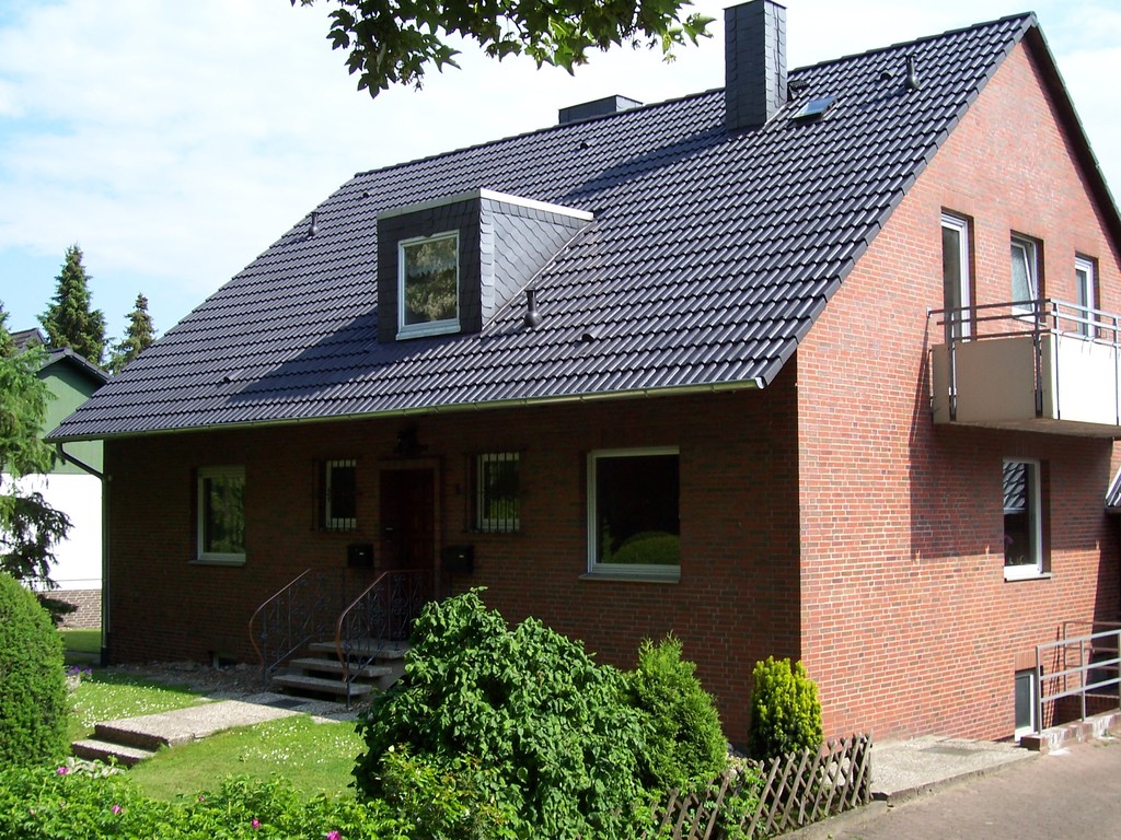 Dachreinigung Meisel Dachbeschichtung Braunschweig - Querum