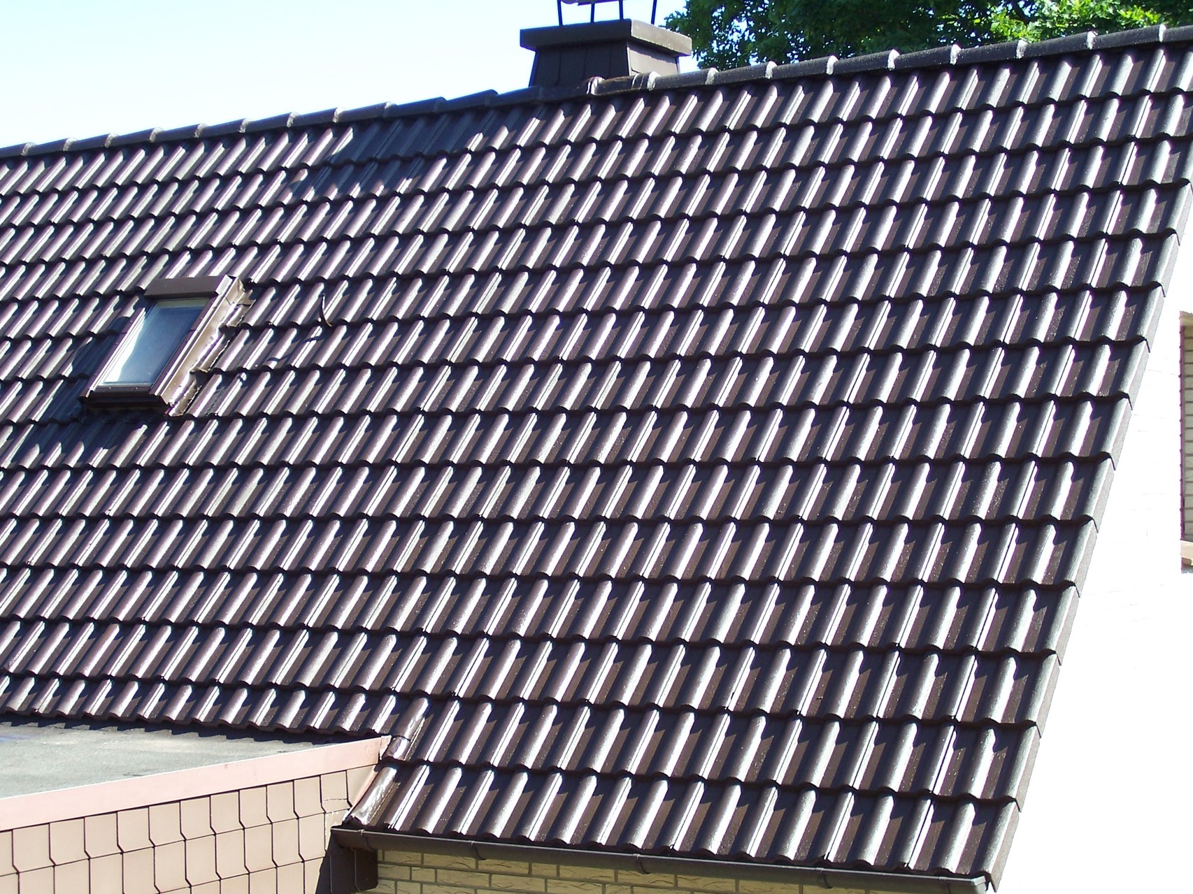 Dachreinigung Meisel Dachbeschichtung Celle / Groß Hehlen