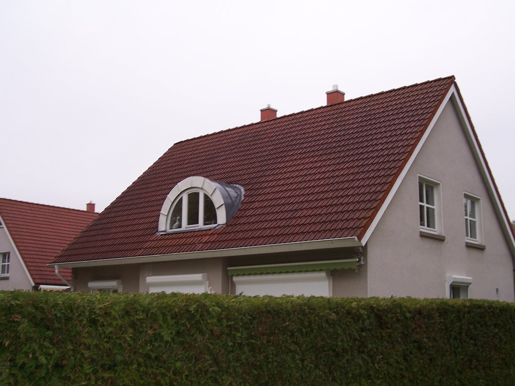Dachreinigung Meisel Dachbeschichtung Hannover - Bothfeld