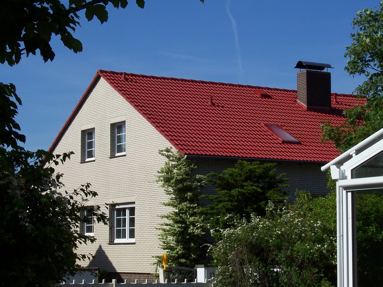 Dachreinigung Meisel Dachbeschichtung Braunschweig - Leiferde
