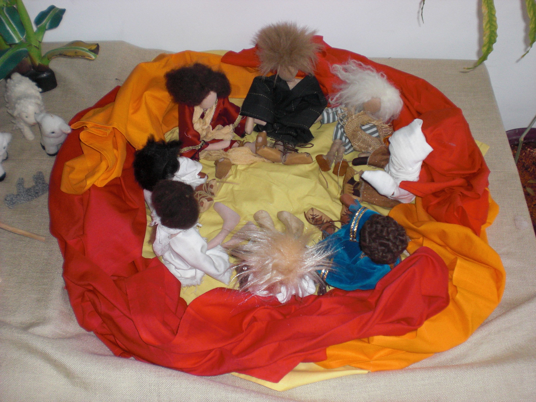 Andacht Fur Demenzkranke Altenheimseelsorge