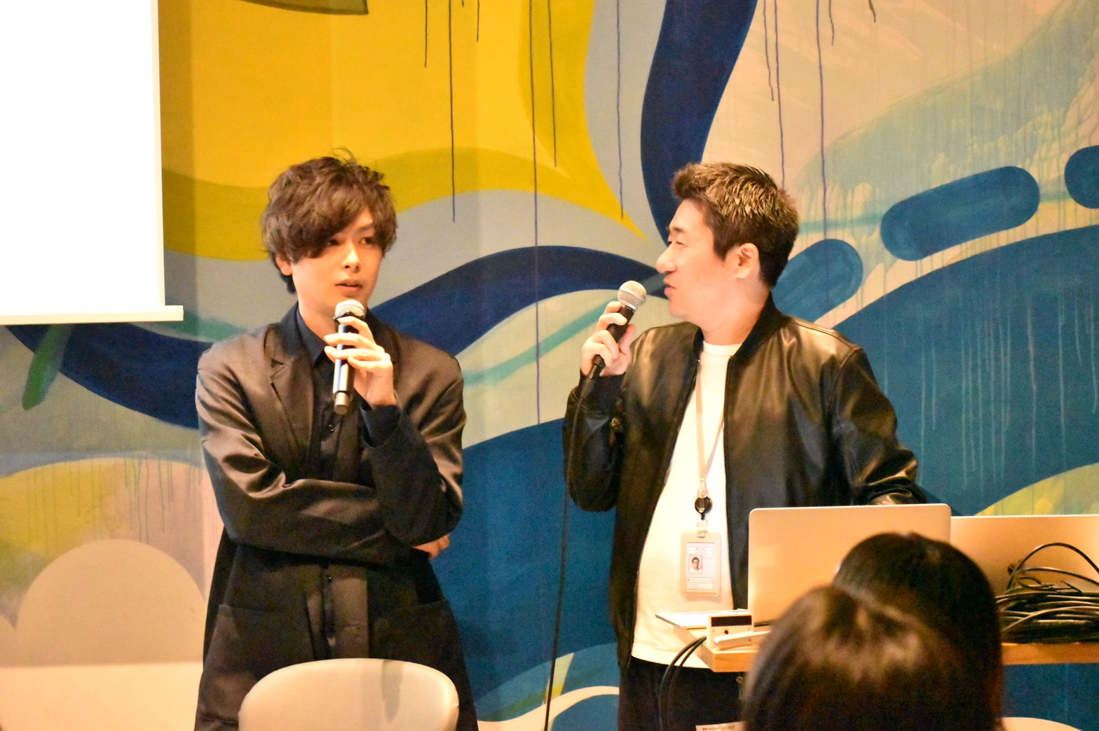 Works Syocinema ページ Works Syocinema ページ