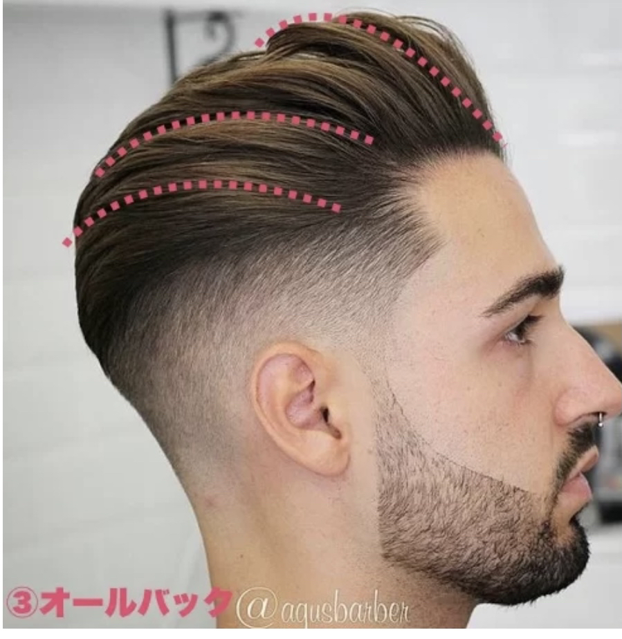 サッカー選手の髪型 東京都墨田区錦糸町の美容室hairdesigncamps アトリエキャンプス のページ