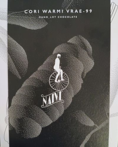 Naive - Peru 70% - Qori Warmi