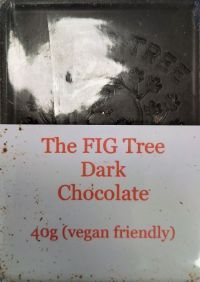 Fig Tree - Ghana 75% - Single-Farm "Frederick" - New Koforidua