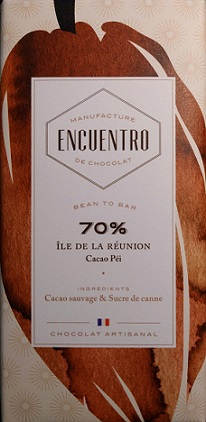 Chocolat Encuentro - Neue Single-Origin-Schokoladen 2022