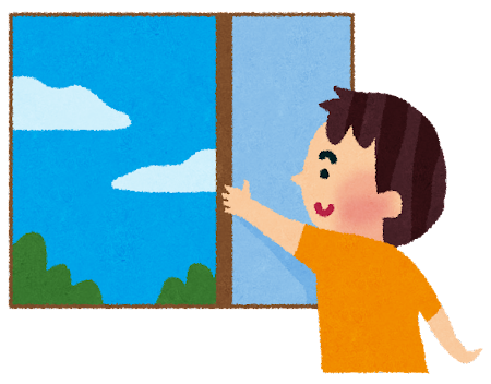 センターからのお知らせ（今後のコロナ対策について）