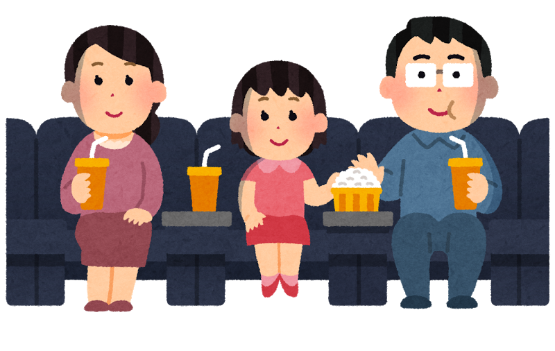 センターからのお知らせ（ビデオライブラリー廃棄する作品）