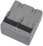 Cargador CDC77 Sokkia Topcon
