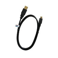 cables usb para estacion total trimble spectra precision