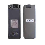 pila HQH06102 bc-65 para estacion total trimble m1 m3