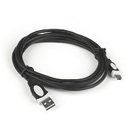 Cables transferencia de datos USB gev223 para estacion total Leica