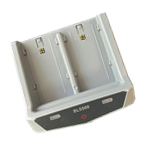 Cargador SL5500 SatLab