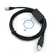 Cables transferencia usb topcon