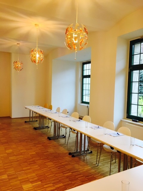 Wien: Workshopräume, Seminare, Bewegungstraining, Location  mieten