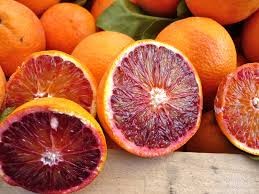 Adrano, Arancia rossa, sicilia, gastronomia, piatti tipici