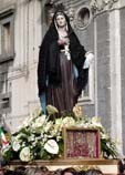 Adrano, feste, tradizione, folklore, religione