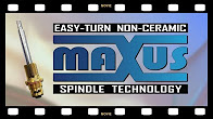 Click to watch YouTube video  Maxus SBA  
