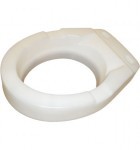 Throne Spacer (Toilet Seat Raiser)