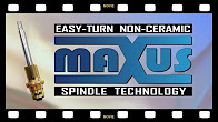 Click to watch YouTube video  Maxus SBA  