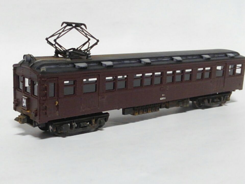新製品発売情報 - yellow-train 鉄道模型工房＆直売店（イエロートレイン）
