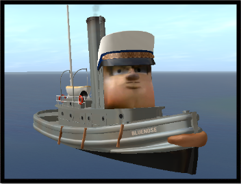Black Hull