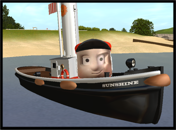 Upriver Livery