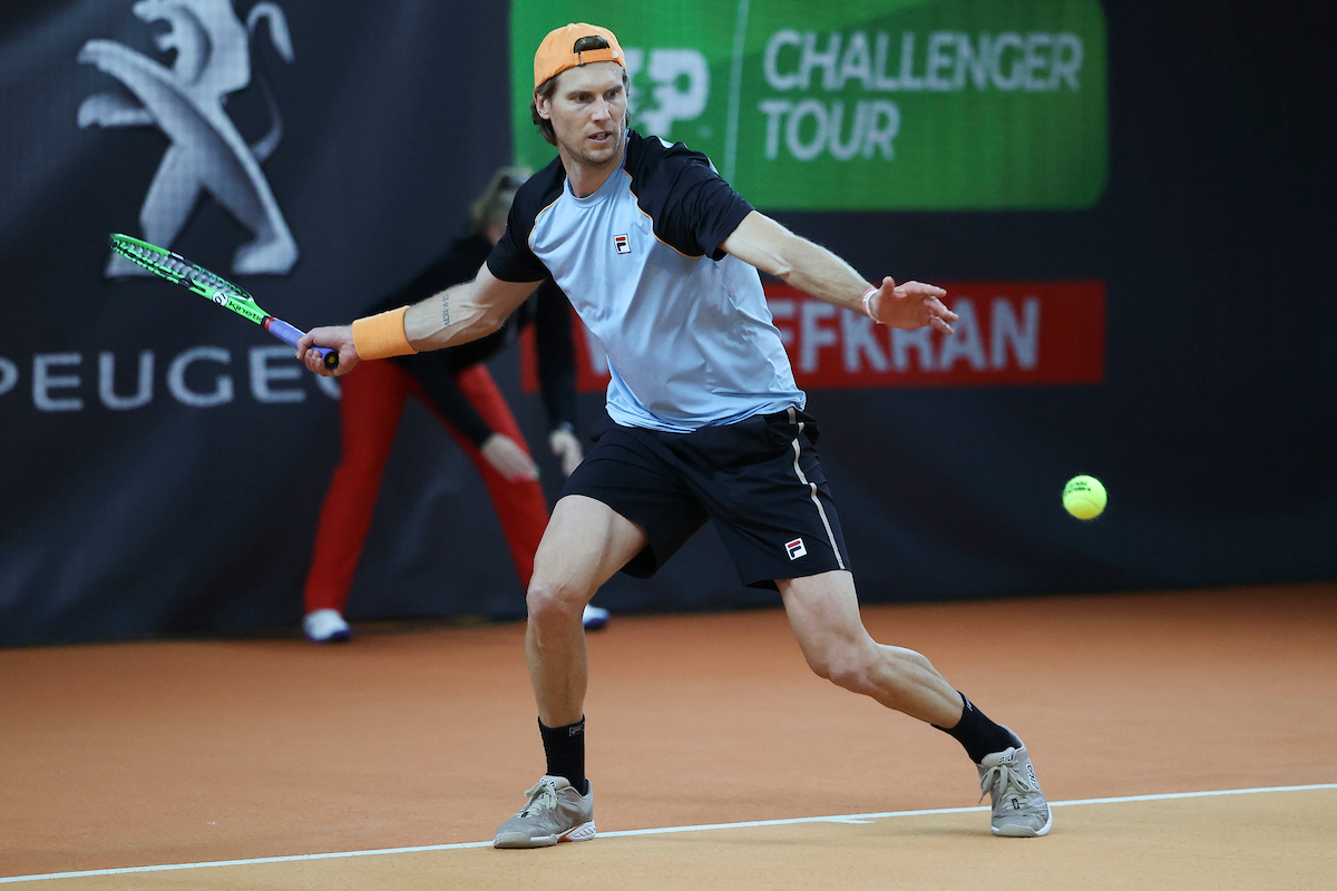 Andreas Seppi (ITA) - (c) Jürgen Hasenkopf