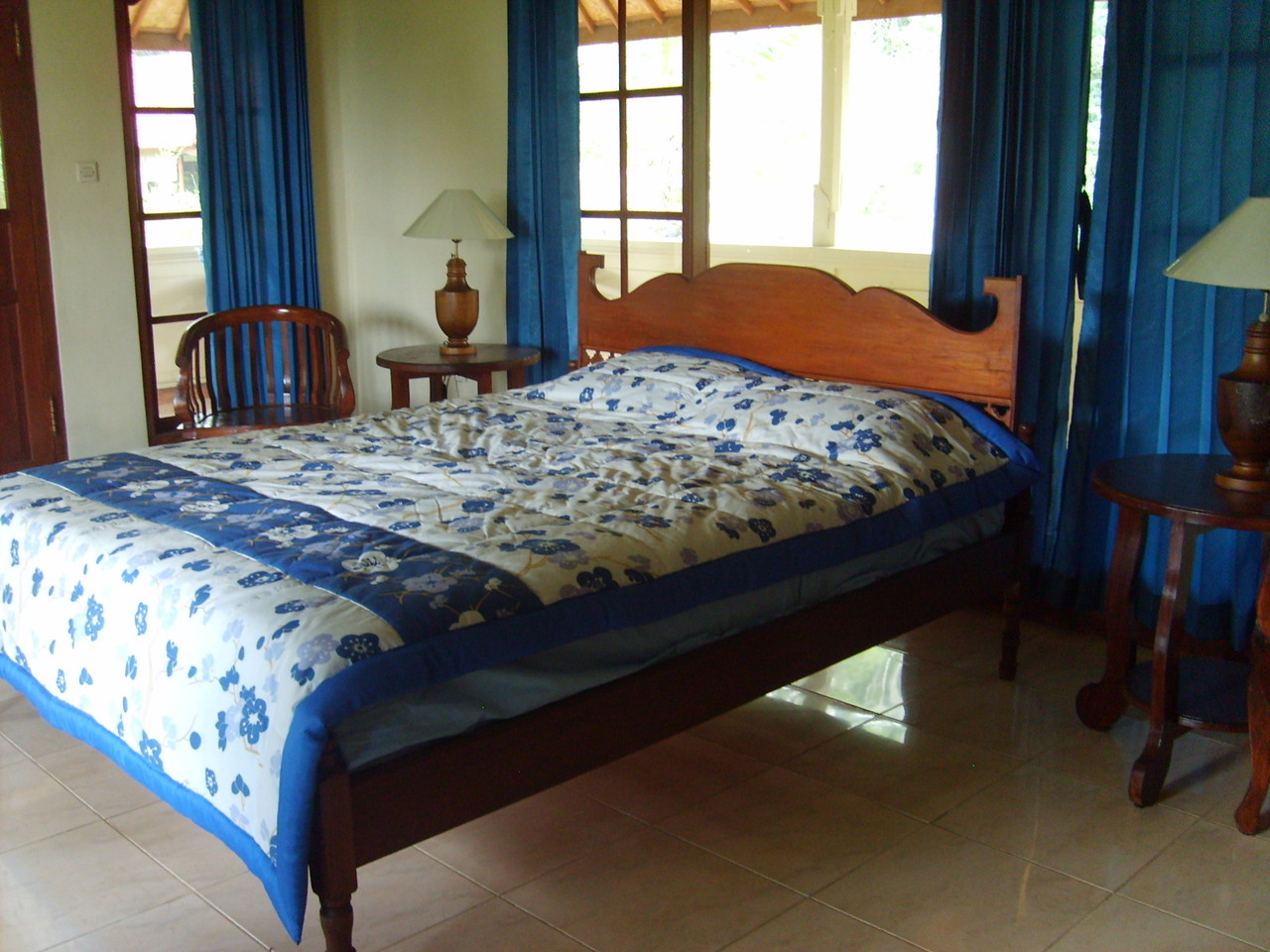 Rumah di Desa-Bali - Rumah Di Desa-Bali
