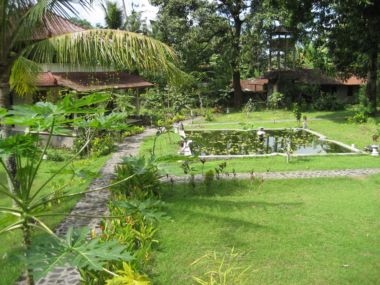  Foto  s van Rumah  di  Desa  Bali  Rumah  Di  Desa  Bali 