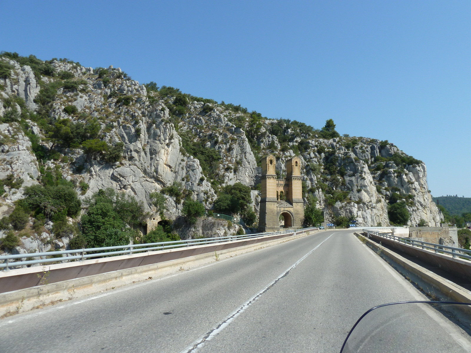 Pont-de-Mirabeau