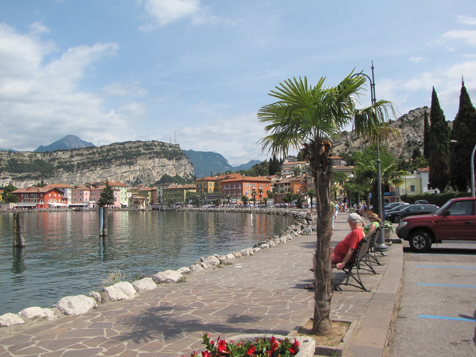 Torbole sul Garda