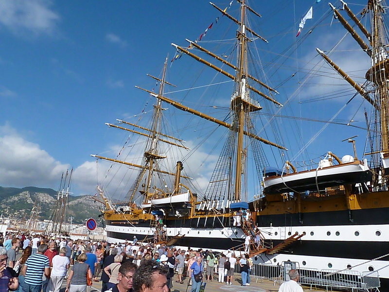 AMERIGO VESPUCCI (Italie)