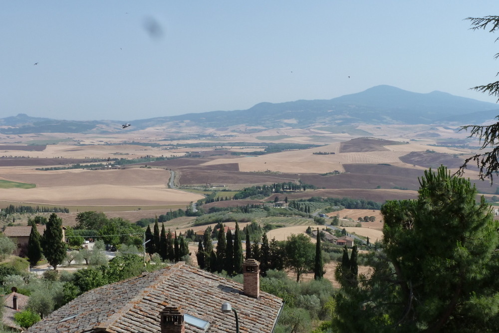 Pienza