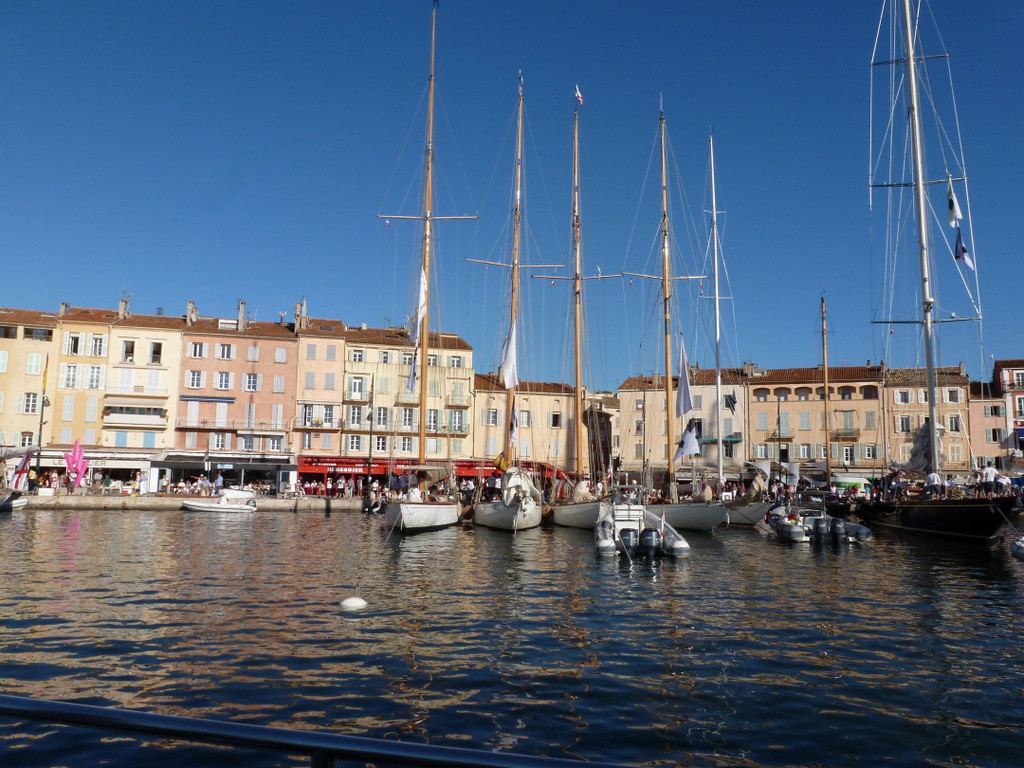 St Tropez