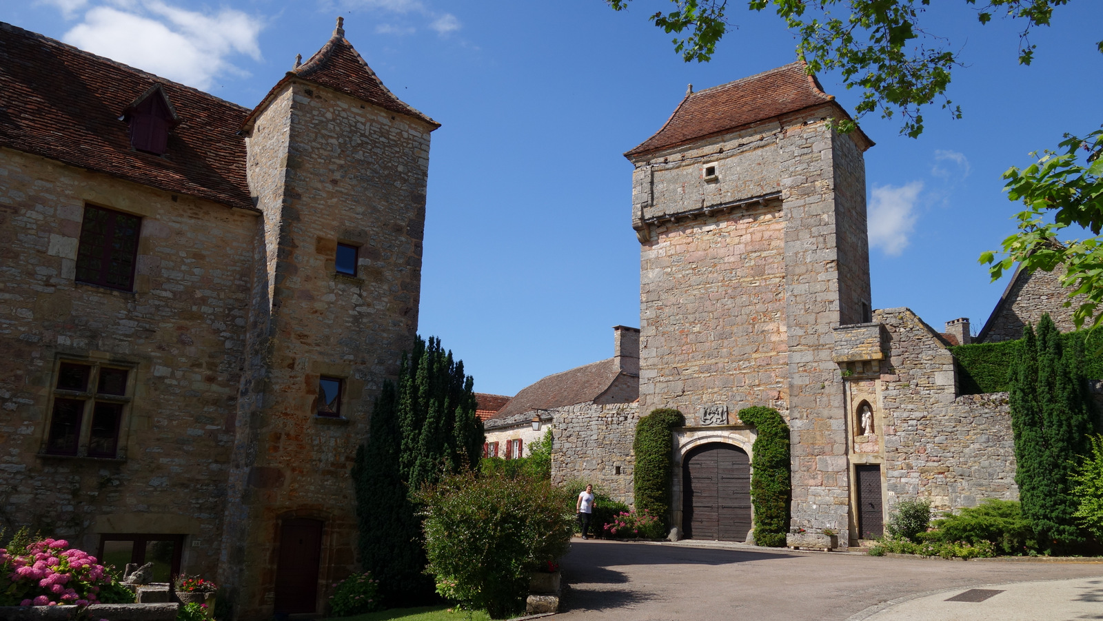 Loubressac