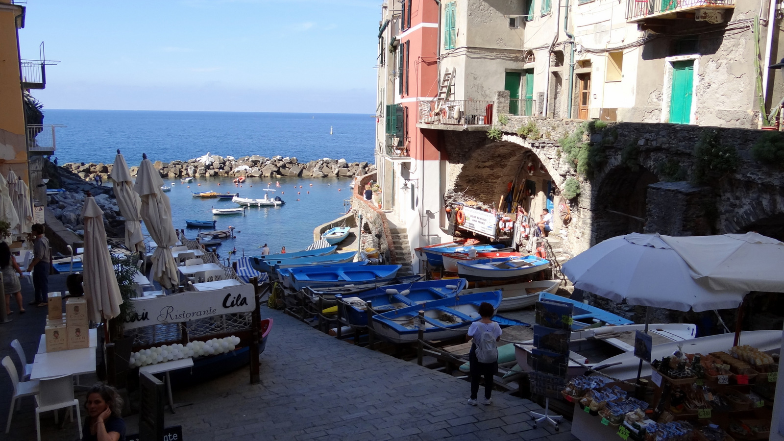 Riomaggiore