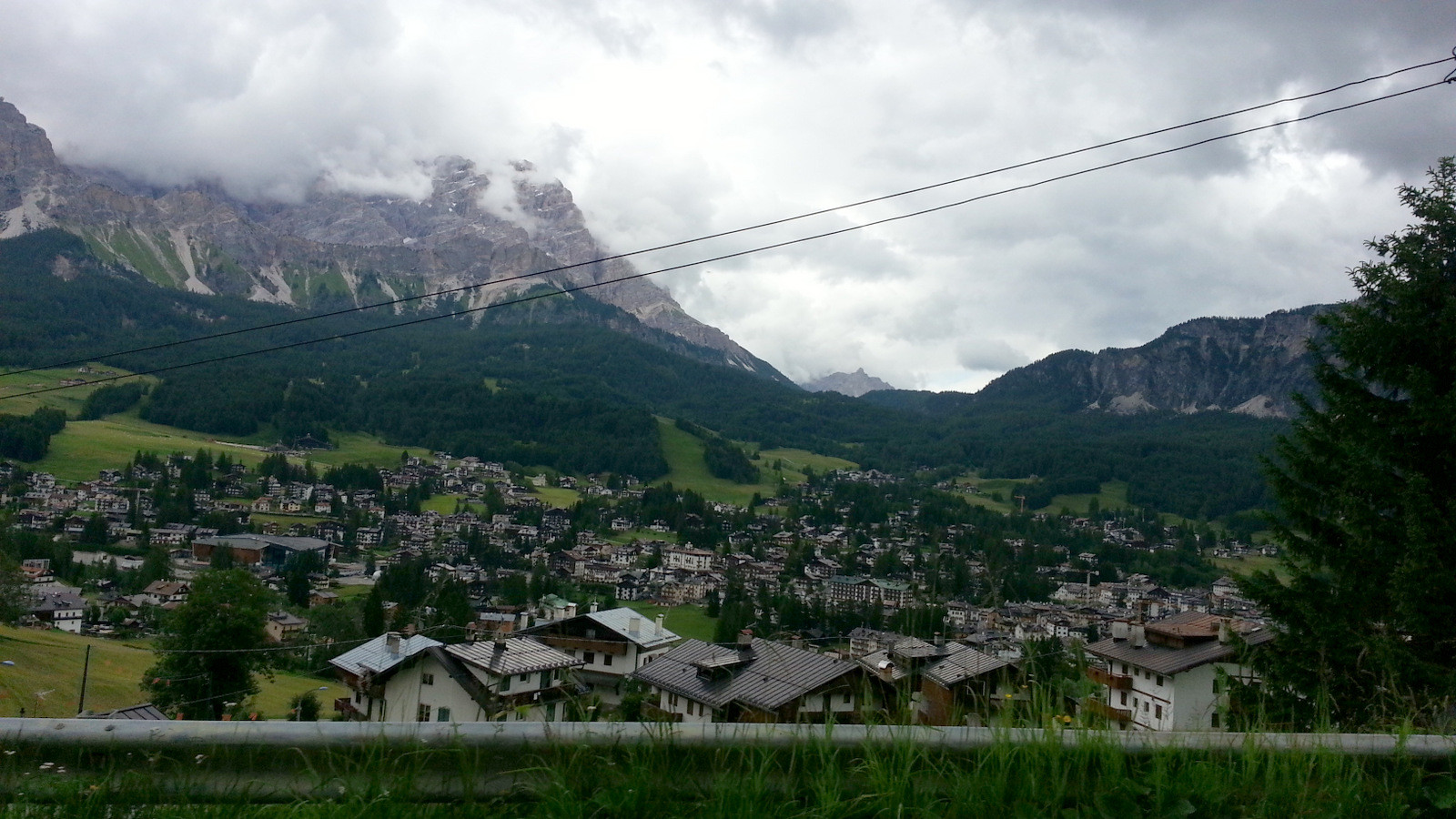 Cortina d'Ampezzo