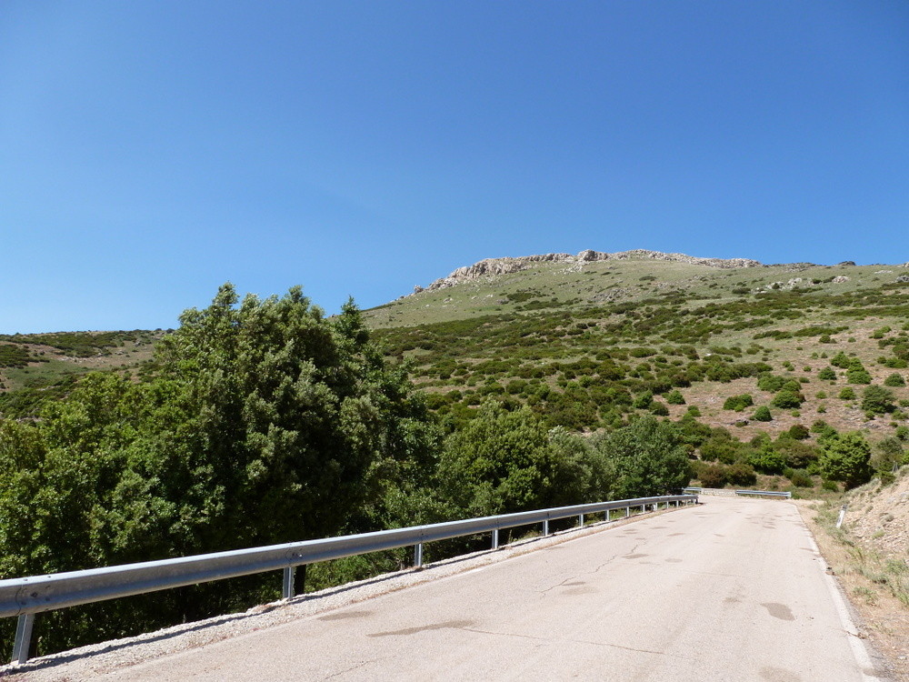 parc national du Gennargentu