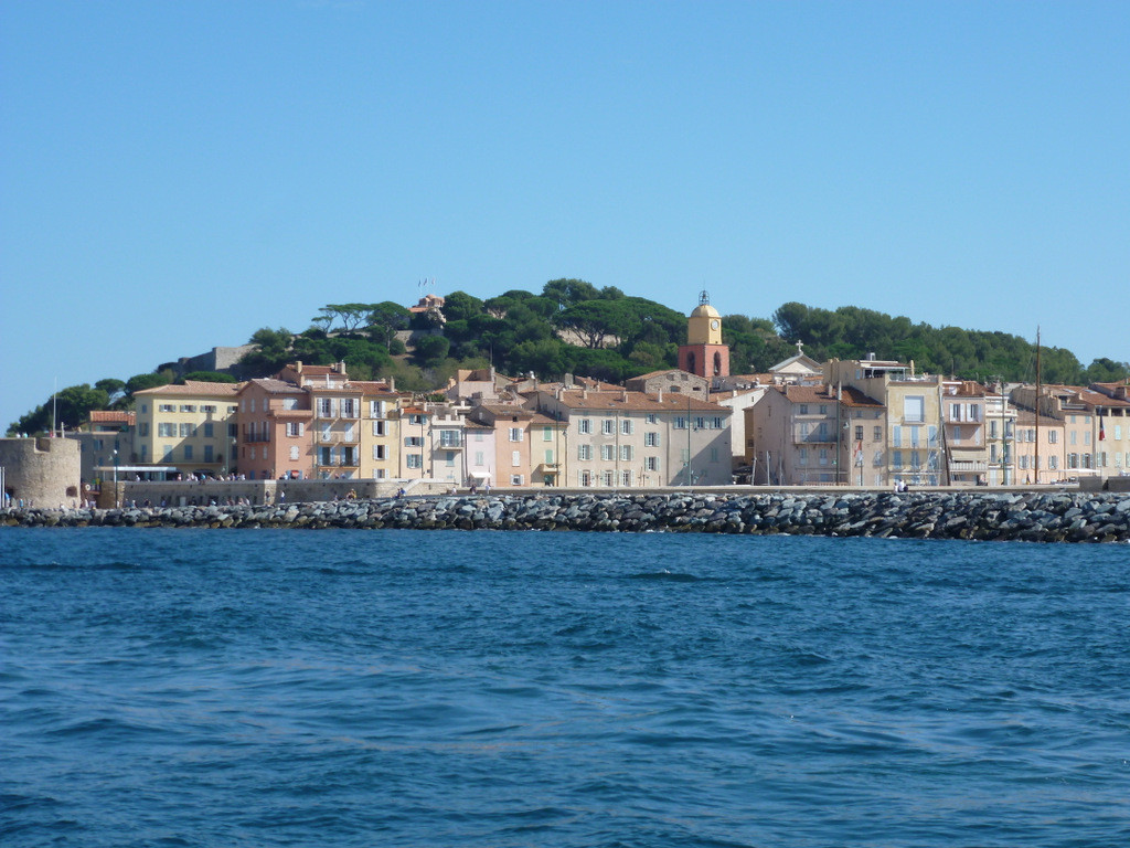 St Tropez